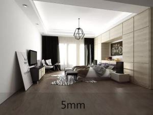 Antibakteriális SPC luxus vinyl deszka